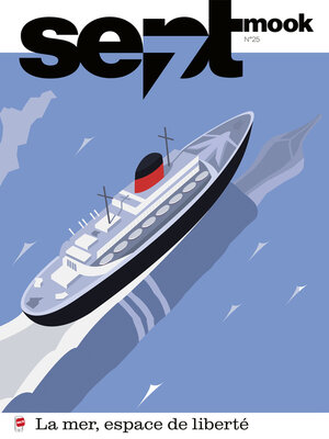 cover image of Sept mook n°25